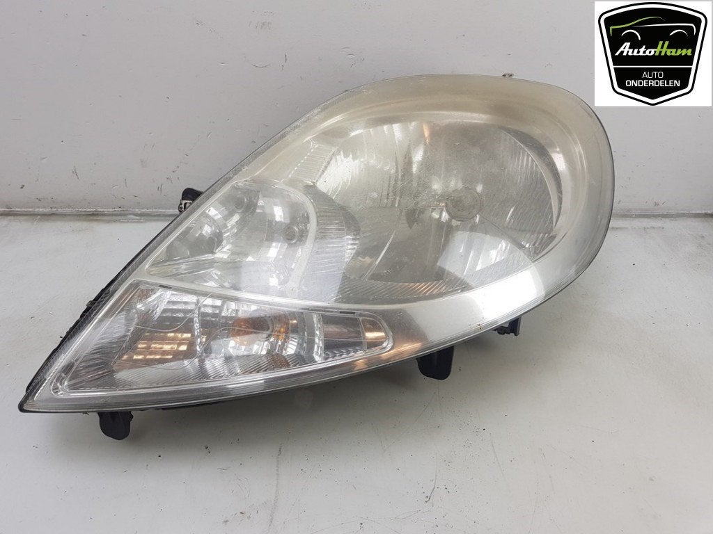 PHARE / OPTIQUE AVANT GAUCHE Nissan Primastar, Utilisé, Nissan