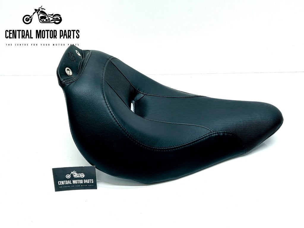 Selle Solo Softail Breakout 2013-2017, Enlèvement ou Envoi, Utilisé