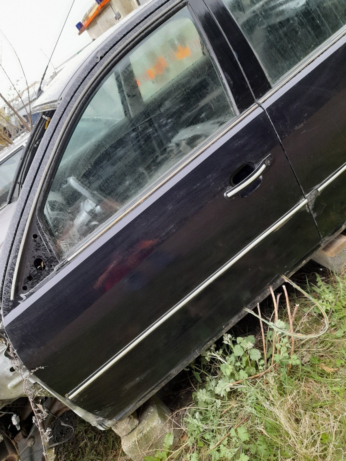 Deuren ford mondeo mk3, Auto-onderdelen, Ophalen, Gebruikt, Ford