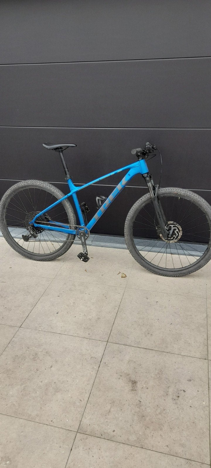trek x caliber 8, Vélos & Vélomoteurs, 49 à 53 cm, Enlèvement, Hommes, Frein à disque