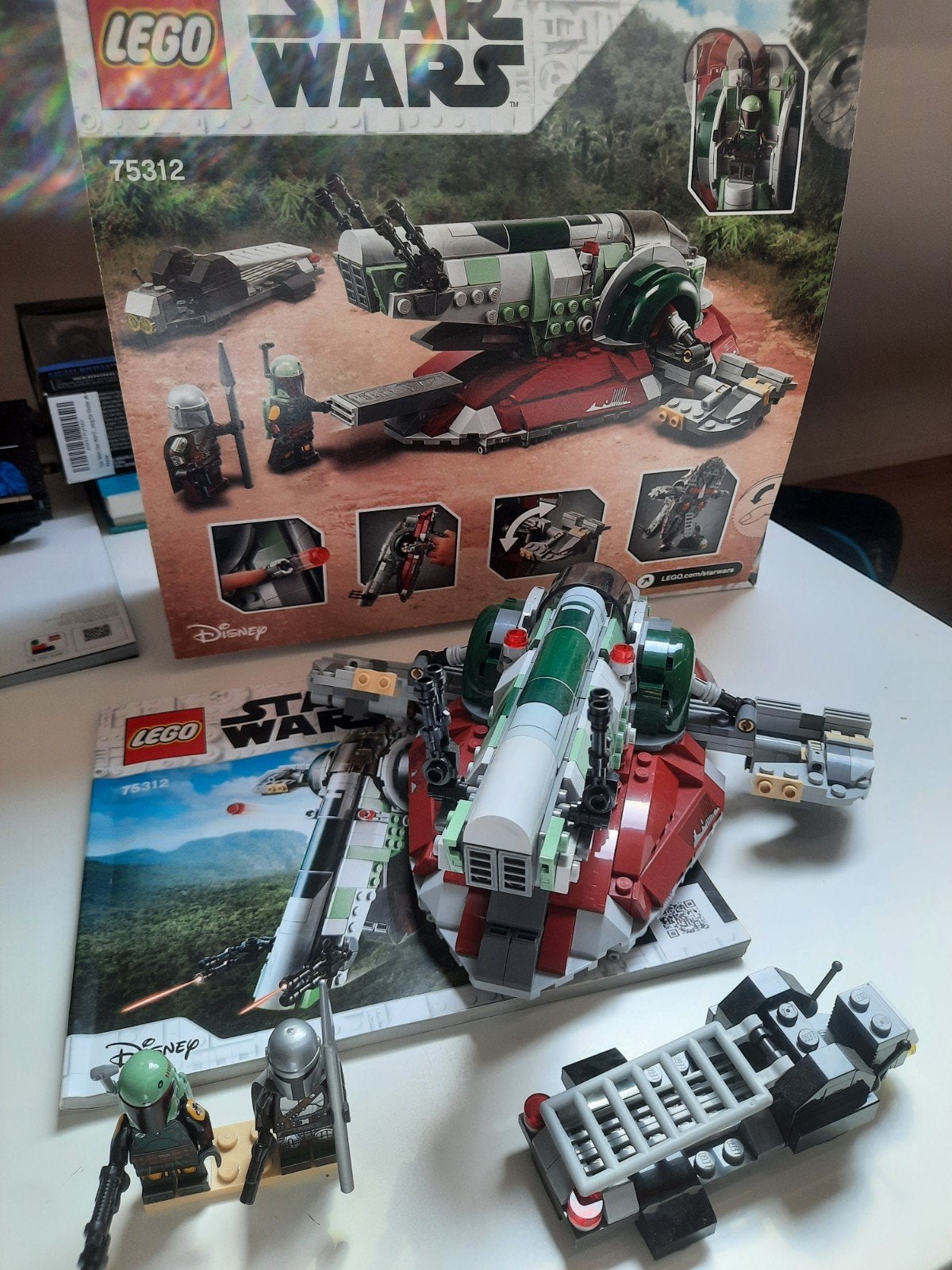 lego star wars, Verzamelen, Star Wars, Ophalen of Verzenden
