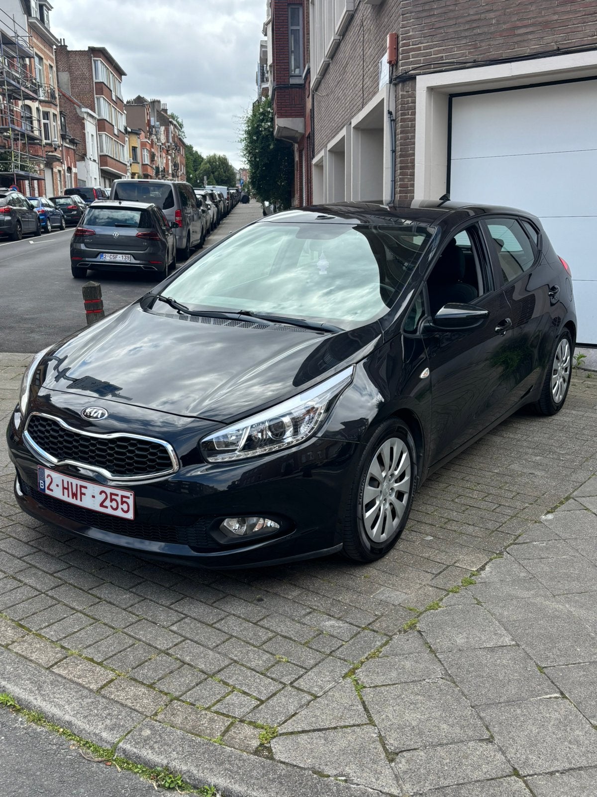 Kia ceed, Autos, Achat, Euro 6, Boîte manuelle, 5 portes