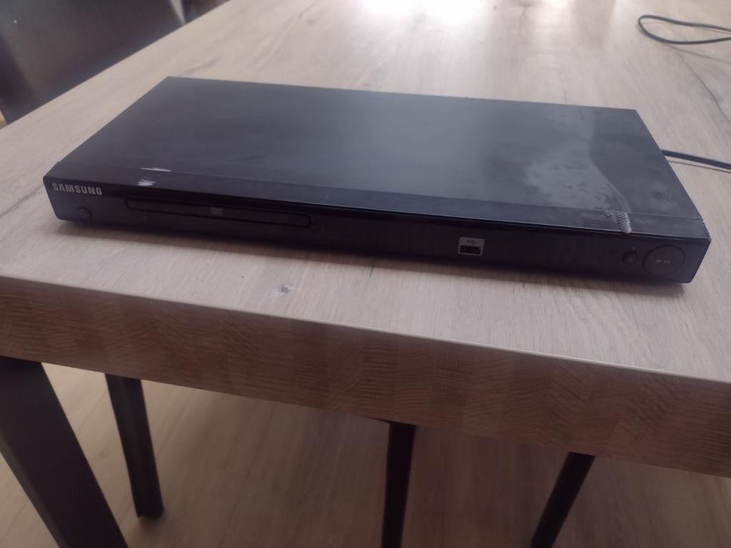 Samsung dvd speler P390, Audio, Tv en Foto, DVD spelers, Ophalen, Gebruikt, Dvd-speler, Samsung