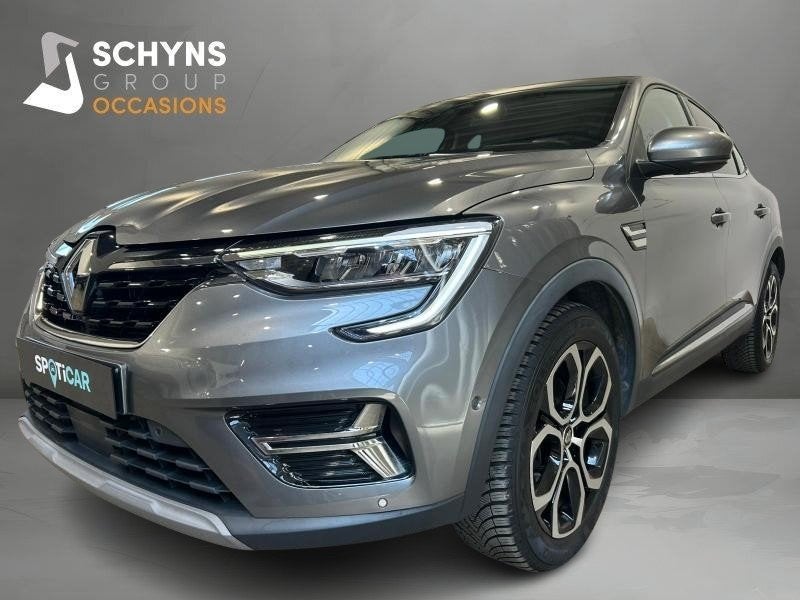 Renault Arkana Techno, Autos, Achat, Euro 6, 5 portes, https://public.car-pass.be/vhr/970937ab-8e52-4ed4-a3da-10d72590731c