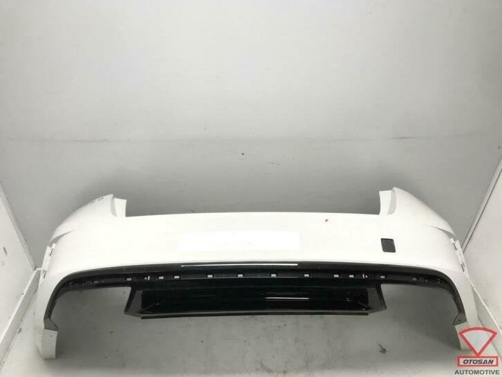 pare chocs arri re skoda octavia 4 iv rs sedan 2020+, Autos : Pièces & Accessoires, Carrosserie & Tôlerie, Pare-chocs, Skoda, Utilisé