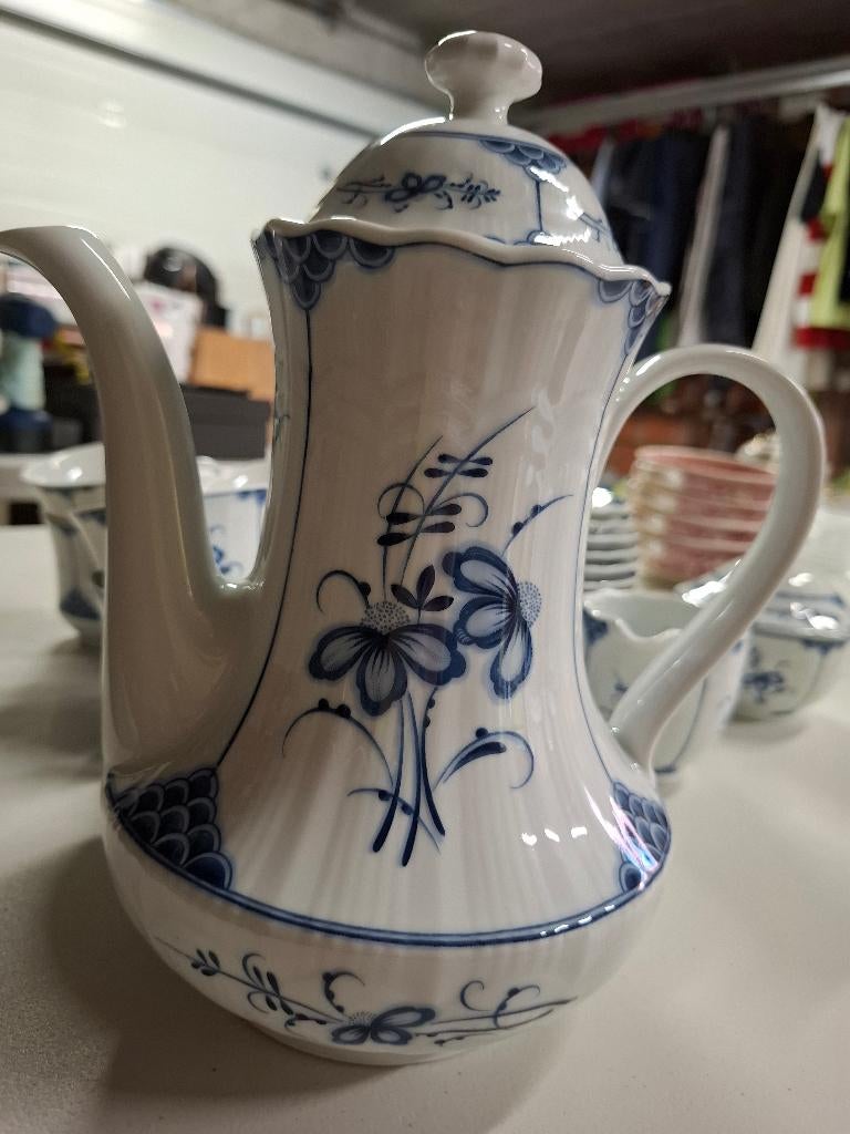 Bavaria koffieservies, Antiek en Kunst, Ophalen of Verzenden