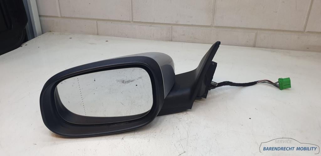 Buitenspiegel links S60 Volvo facelift 31217528 10 pins best, Auto-onderdelen, Spiegels, Volvo, Gebruikt