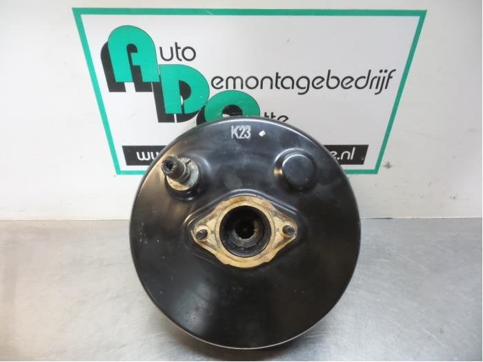 Assistant de freinage d'un Toyota Yaris Verso (Yaris Verso 0, Autos : Pièces & Accessoires, -, 3 mois de garantie, Toyota, Utilisé