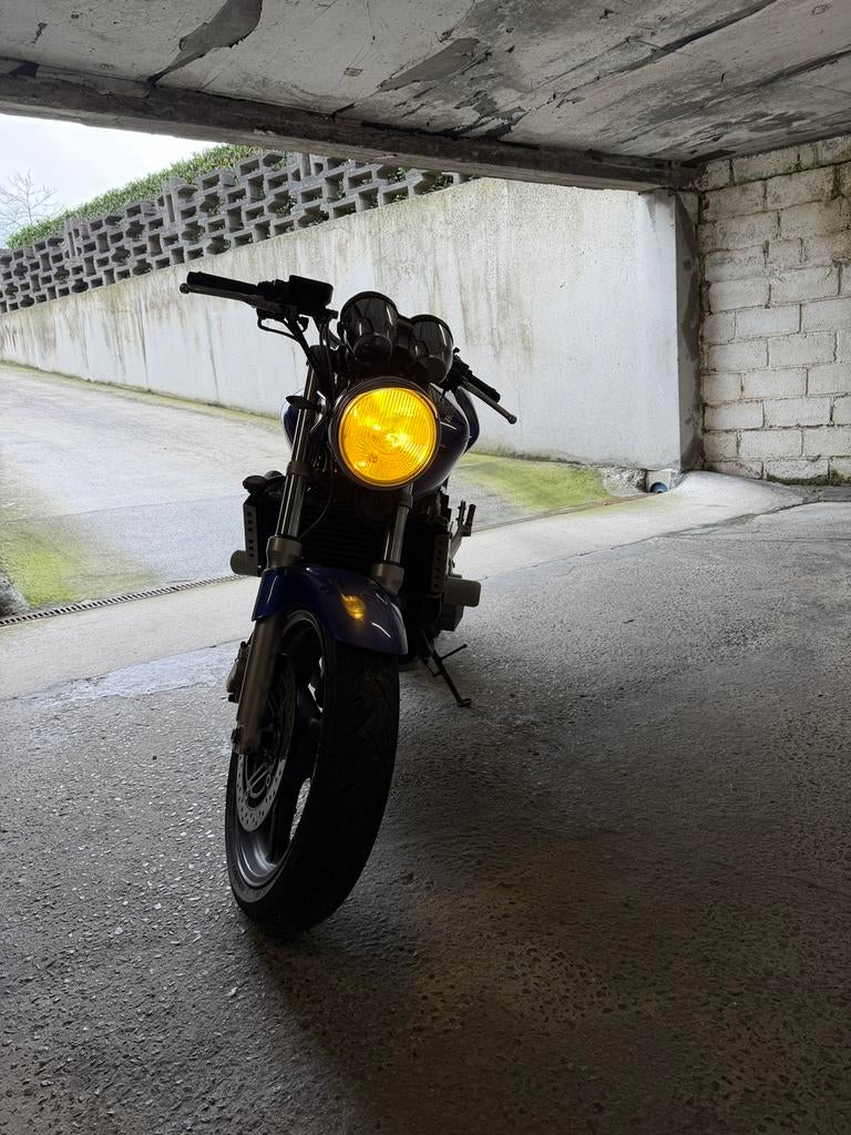 Honda Hornet 600, Motoren, Particulier, Sport
