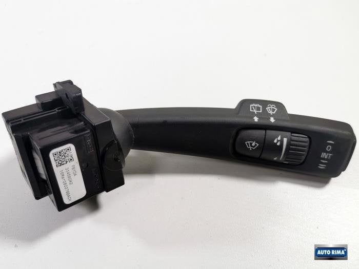 Commutateur essuie-glace d'un Volvo V60, -, 3 mois de garantie, -, -
