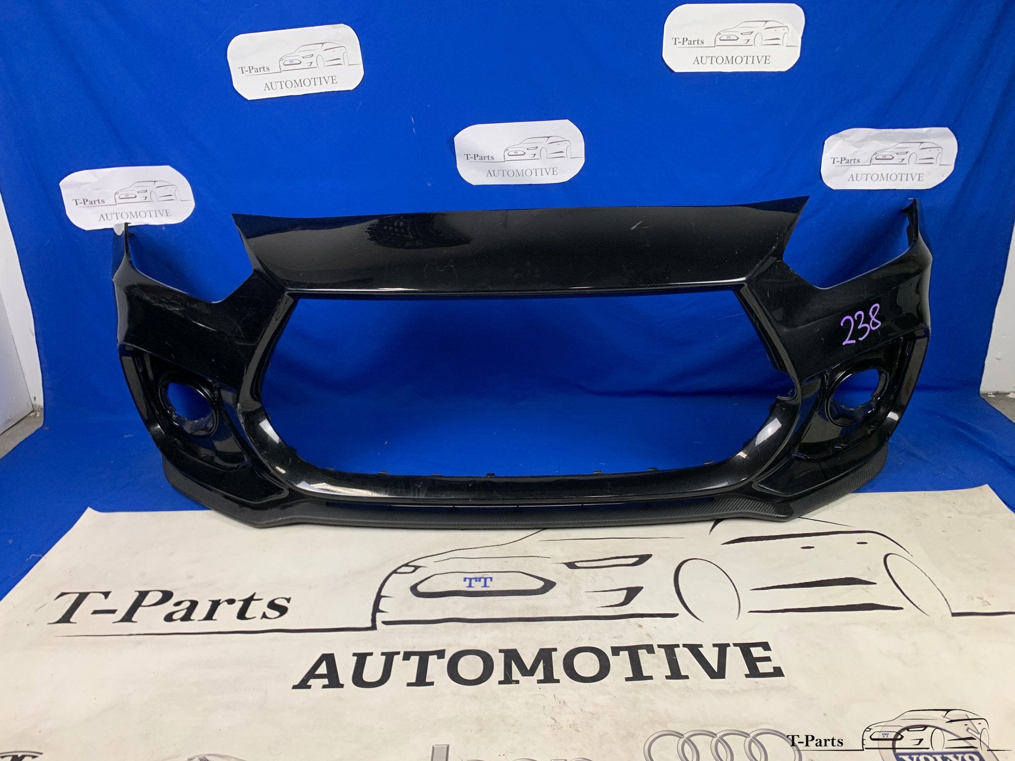 Suzuki swift sport voorbumper origineel bumper 2017+, Auto-onderdelen, Info@fabrikant.eu, Bumper, Suzuki, Fabrikantstraat 1
1000 AA  Amsterdam
