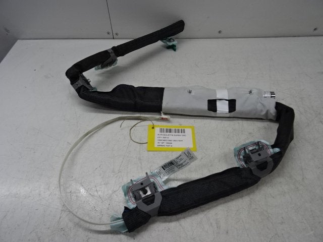 AIRBAG TOIT DROIT Alfa Romeo Giulietta (940) (00505453640), Utilisé, Alfa Romeo