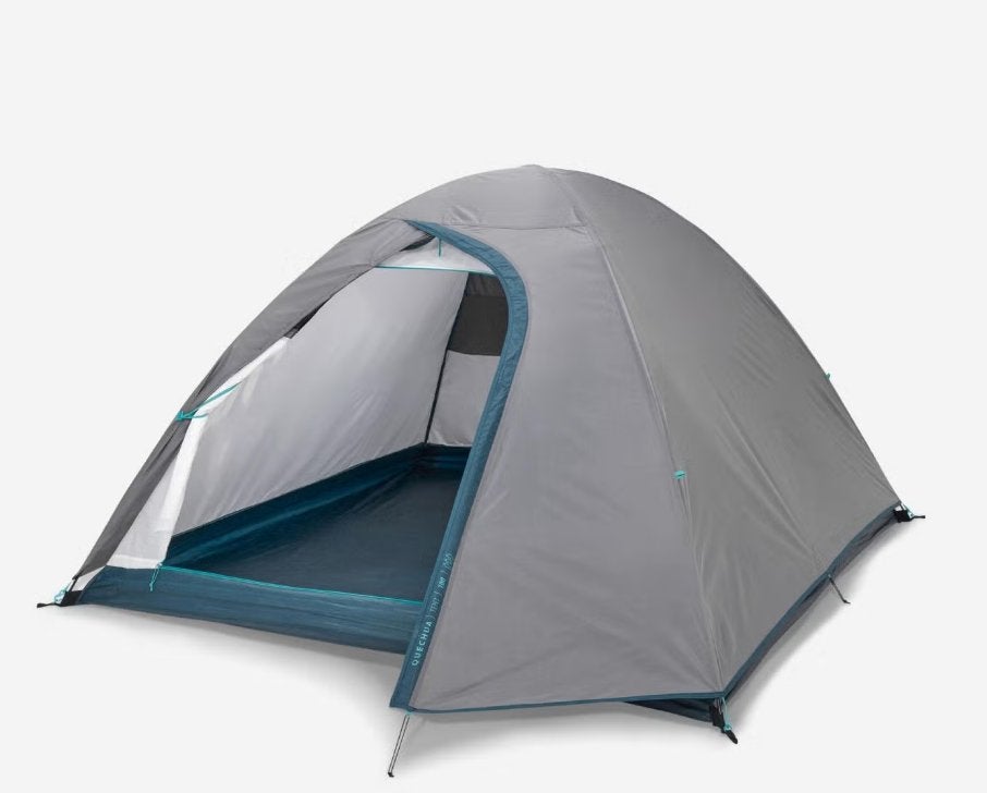 Kampeertent MH100 Fresh & Black 3 personen, Caravans en Kamperen, Tenten, Ophalen of Verzenden, Nieuw, Tot en met 3