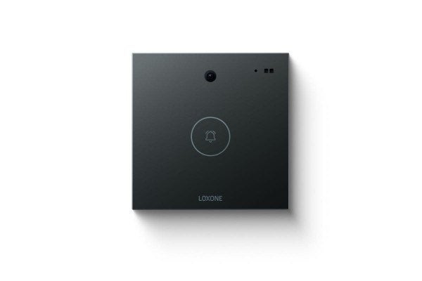 Loxone intercom - verzegelde verpakking, Ophalen of Verzenden, Bewegingsdetectiesensor, Nieuw, Bedraad