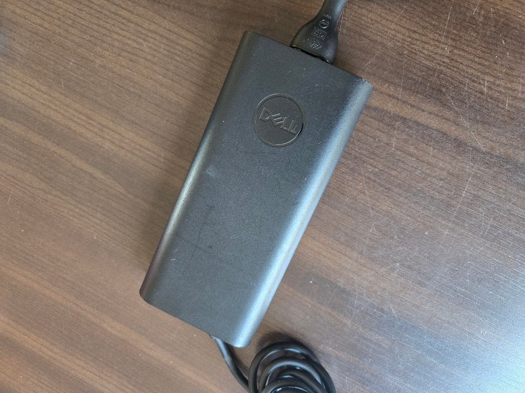Oplader Dell, Computers en Software, Laptop-opladers, Ophalen
