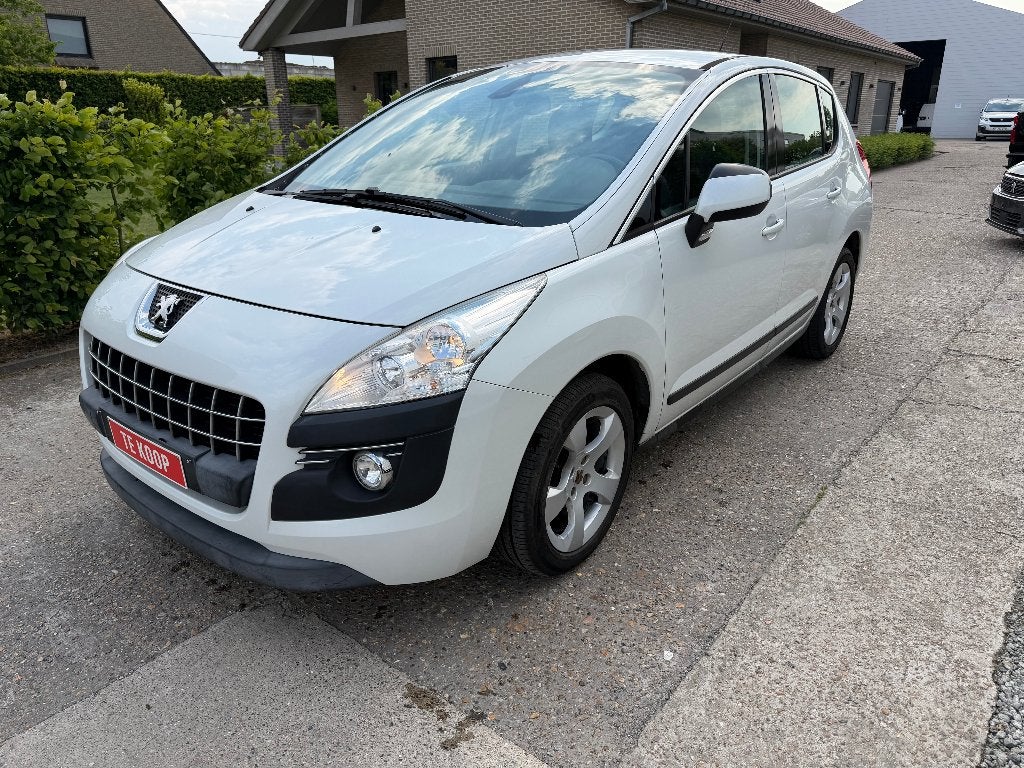 Peugeot 3008, Euro 5, Entreprise, https://public.car-pass.be/vhr/a7b98477-7801-45d3-922c-209d1f7ce20a, Boîte manuelle