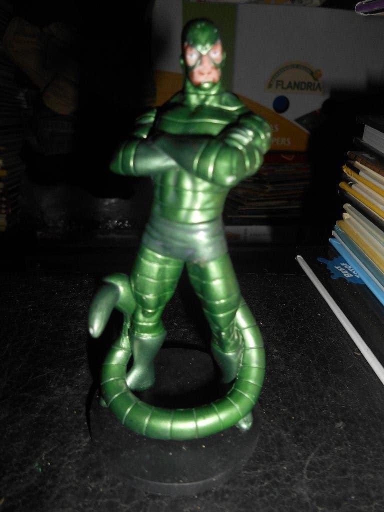 LE  SCORPION Disney Marvel Vietnam, Collections, Enlèvement ou Envoi