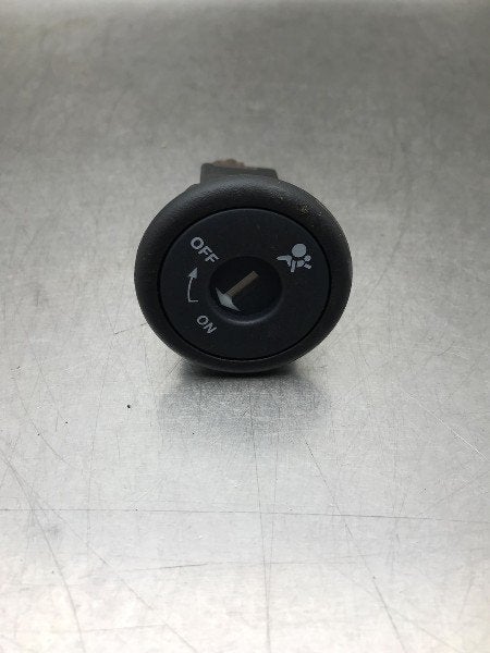 VEROUILLAGE AIRBAG Nissan Micra (K13) (|684921HA2A|), Utilisé, Nissan