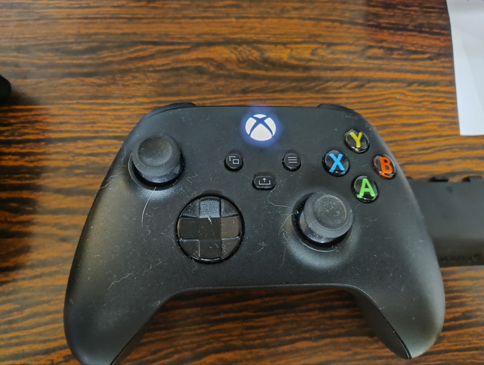 XBOX Series X controller, Games en Spelcomputers, Ophalen, Controller, Xbox Series X