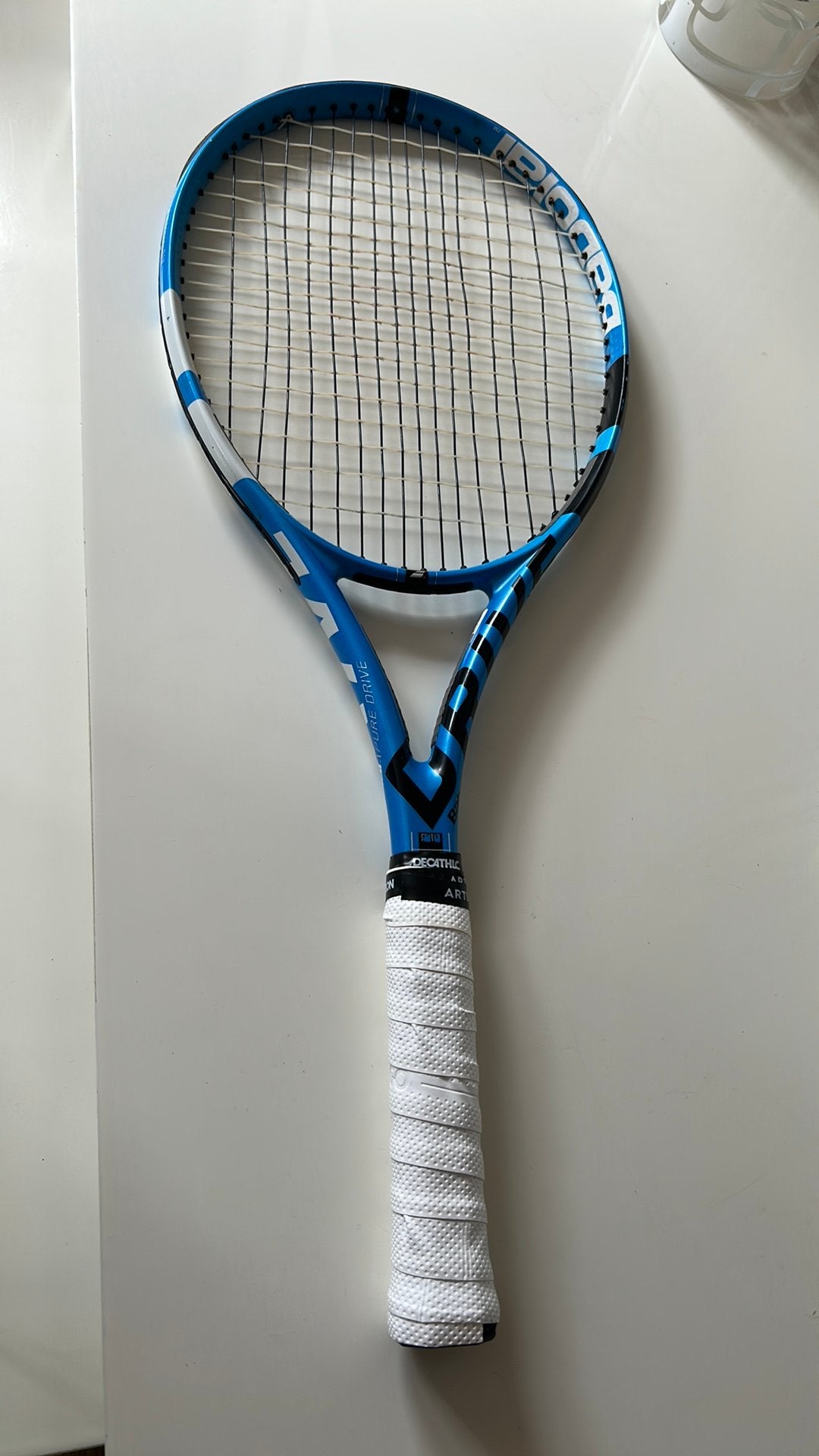 Babolat Pure Drive, L2, Raquette, Enlèvement, Utilisé