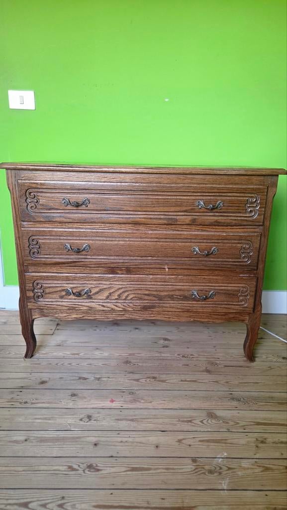 Ladekast, Huis en Inrichting, Kasten | Ladekasten, Ophalen