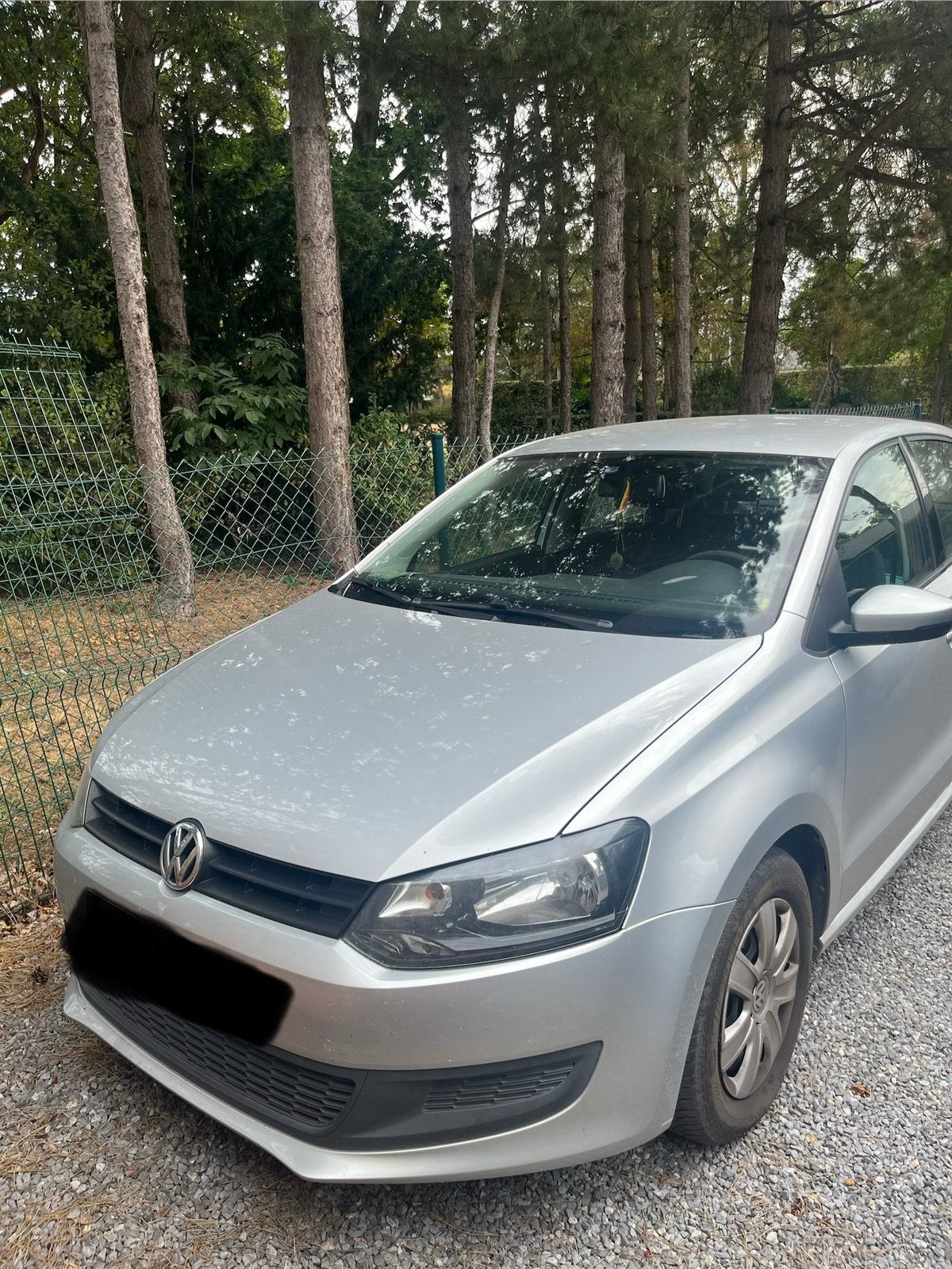 Volkswagen Polo 1.4 benzine, Auto's, Particulier, Polo, Te koop, Benzine