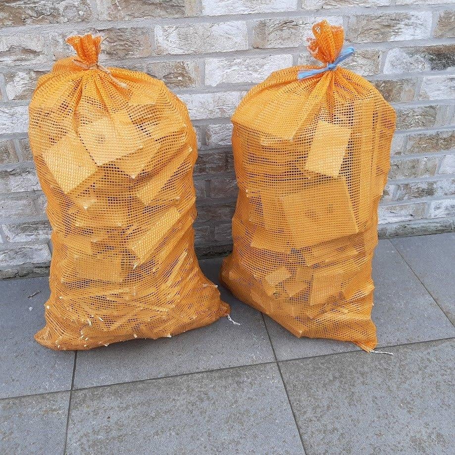 Aanmaakhout brandhout, hout voor houtkachel 10Kg, Ophalen, Beukenhout