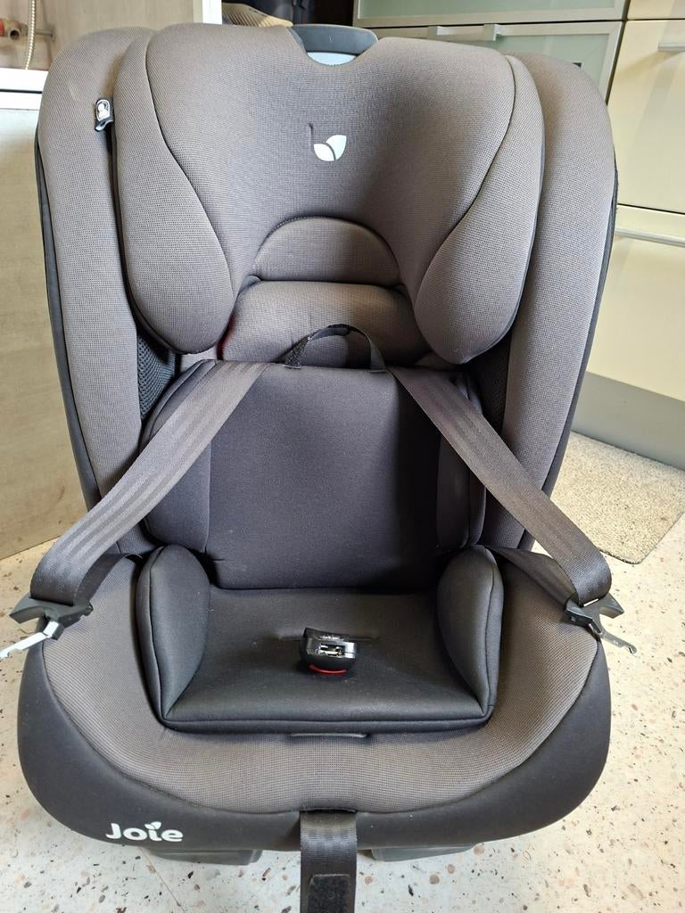 Autostoel Joie, Ophalen, Isofix