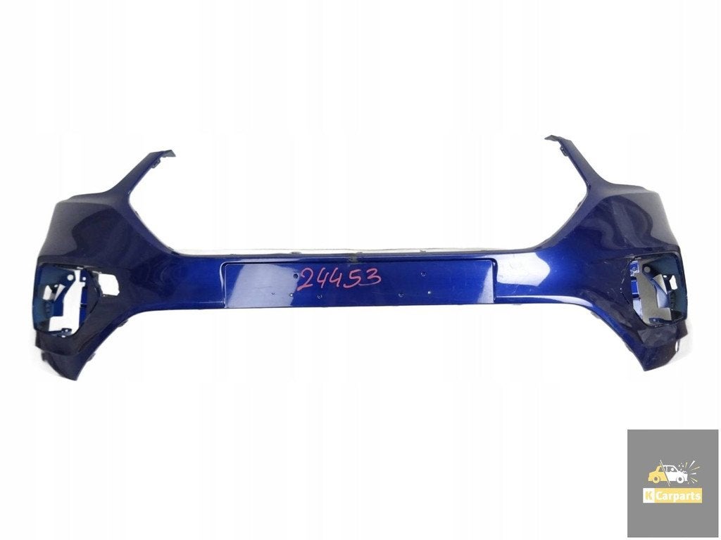 Ford Kuga MK2 LIFT ST LINE Voorbumper, Gebruikt, Info@ford.com, Ford, Bumper