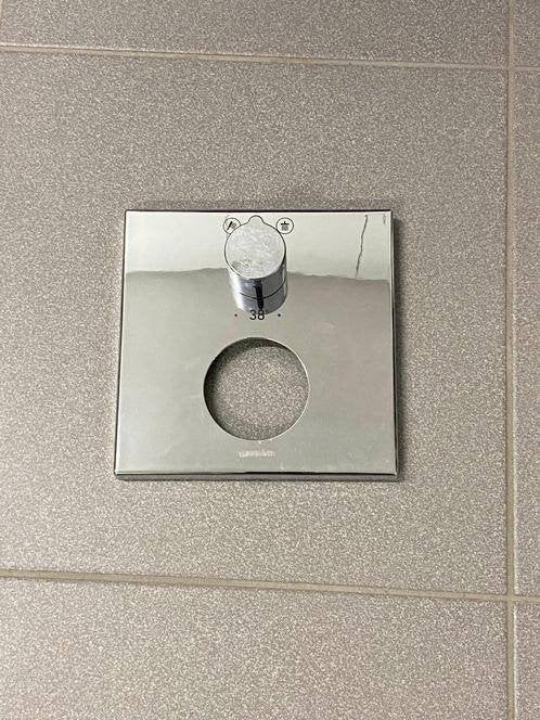 Afwerkingsplaten  Duravit, Bricolage & Construction, Sanitaire, Enlèvement, Neuf, Chrome, Baignoire