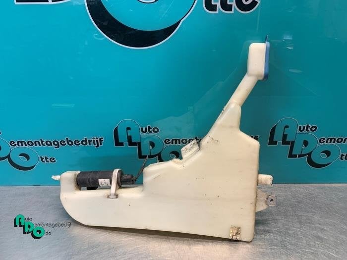 Ruitensproeiertank voor van een Mini Cooper S, Gebruikt, -, -, Ophalen of Verzenden