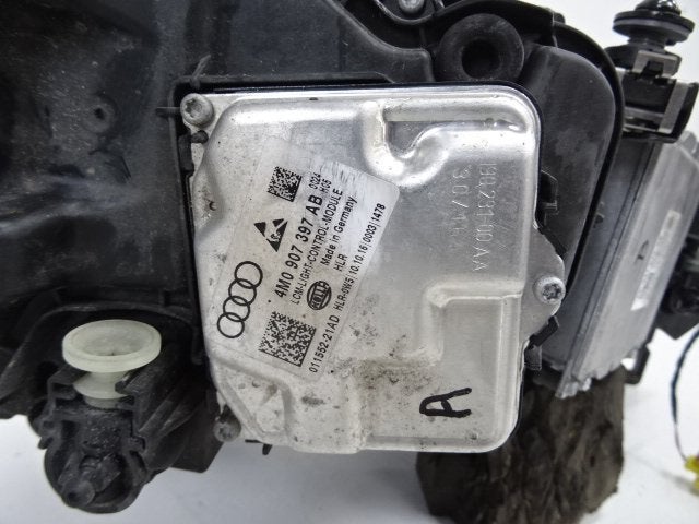 COMPUTER XENON LINKS Audi Q7 (4MB / 4MG) (4M0907397AB), Info@audi.de, Audi, Audi AG, Gebruikt