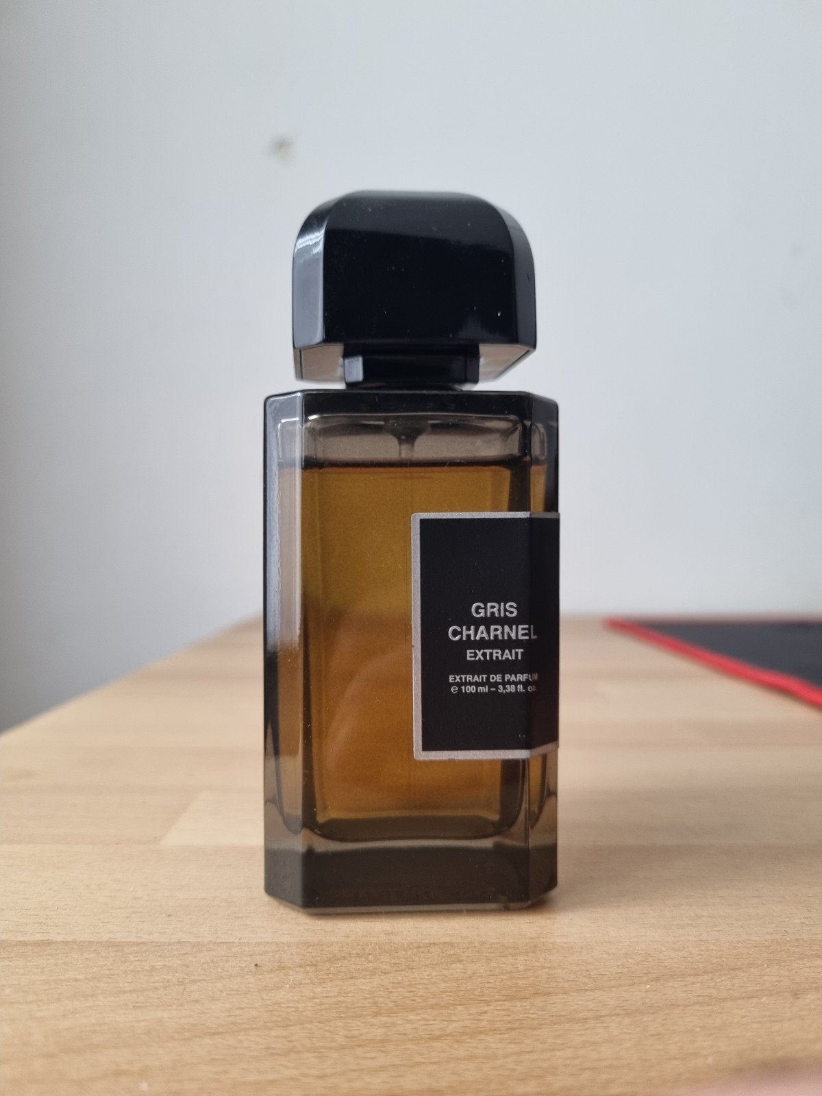 BDK gris charnel extrait 100 ml, Enlèvement, Comme neuf