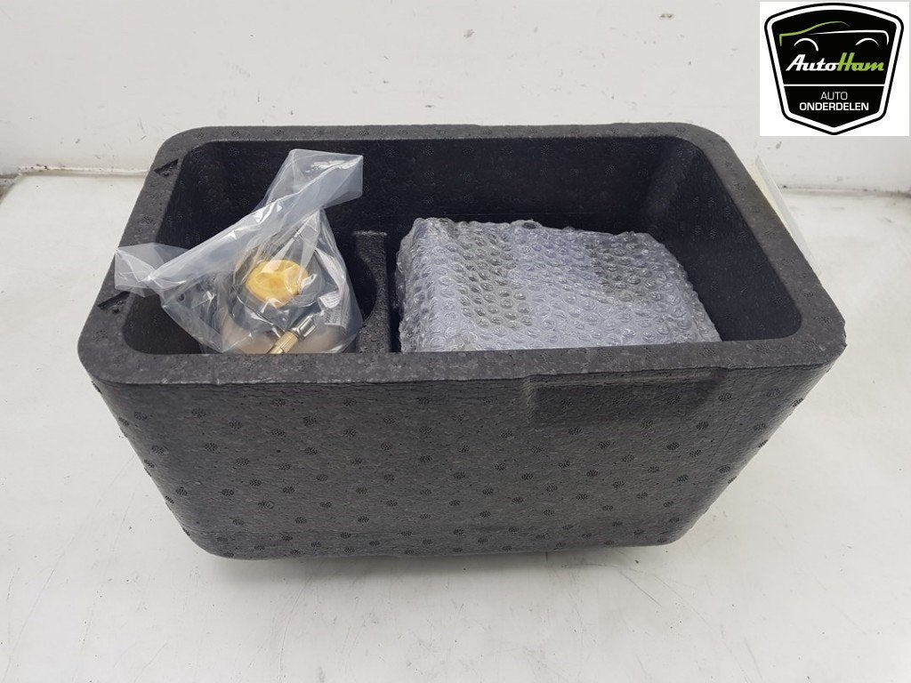 DIVERSEN Banden reparatieset Hyundai i20 (GBB), Gebruikt, Hyundai