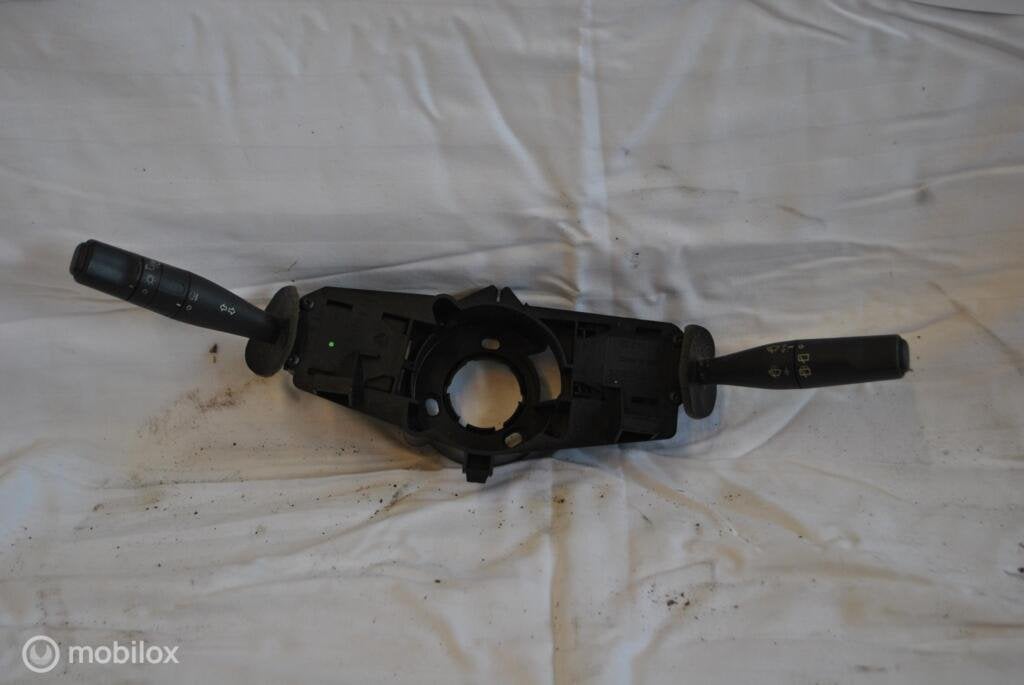 Ruitenwisser schakelaar Peugeot 206 1.4 XR ('98-'09)34394302, Gebruikt, Ophalen of Verzenden, Peugeot, Peugeot