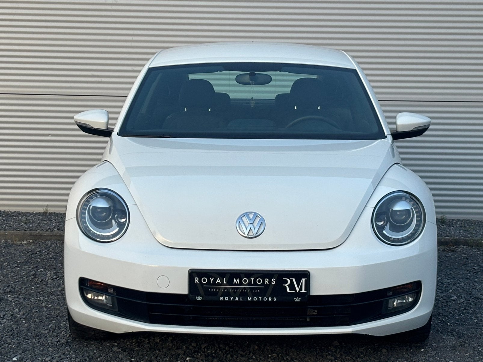 Volkswagen Beetle 1.2 tsi, Autos, Euro 5, Achat, Entreprise, Coccinelle