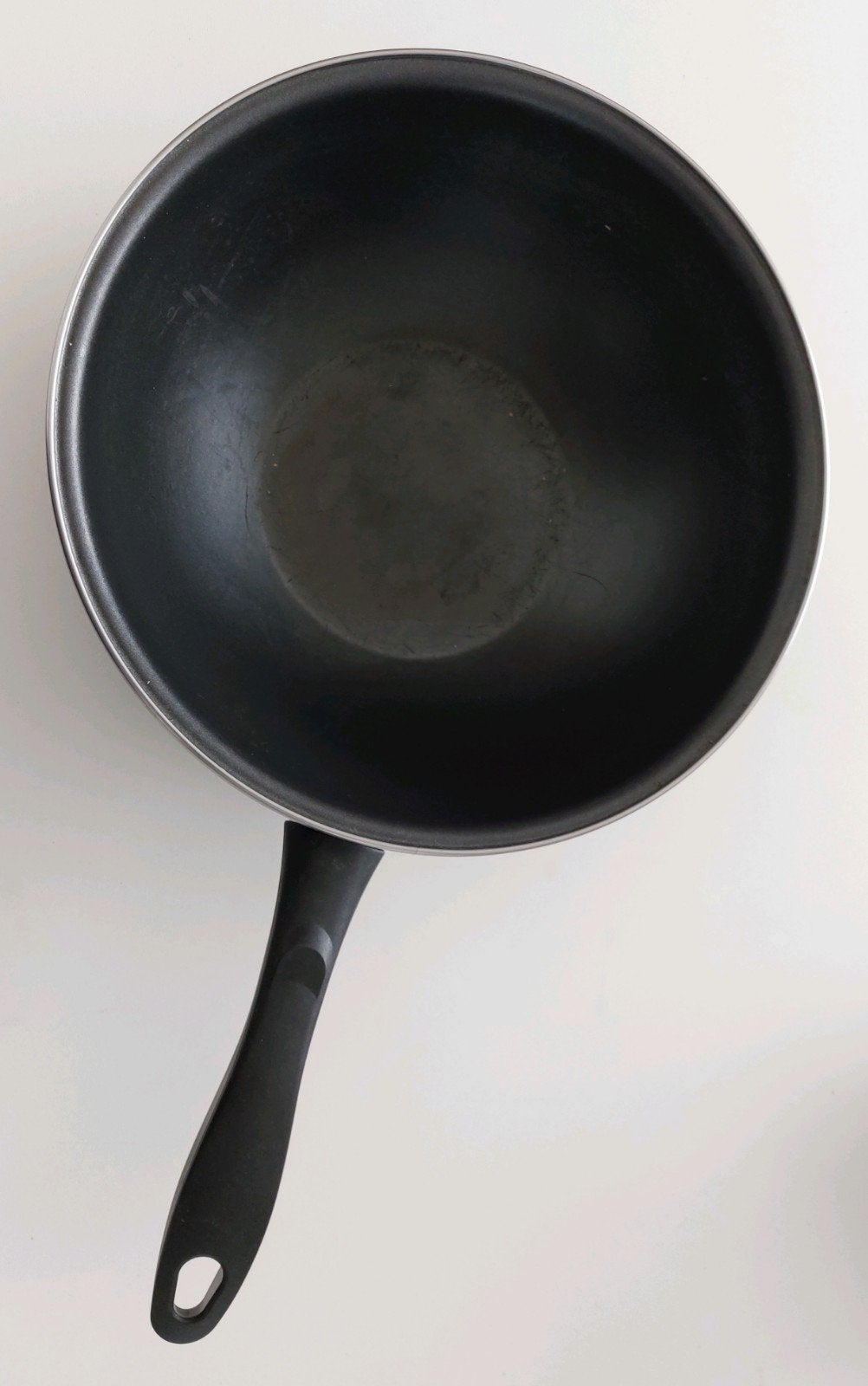 WOKPAN, Ophalen of Verzenden