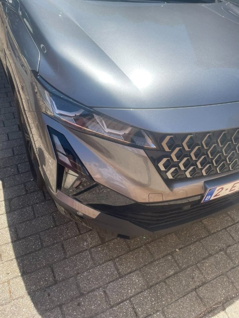 Te koop Renault Australe Mild Hybrid, Auto's, Automaat, Stof, Euro 6, 4 cilinders