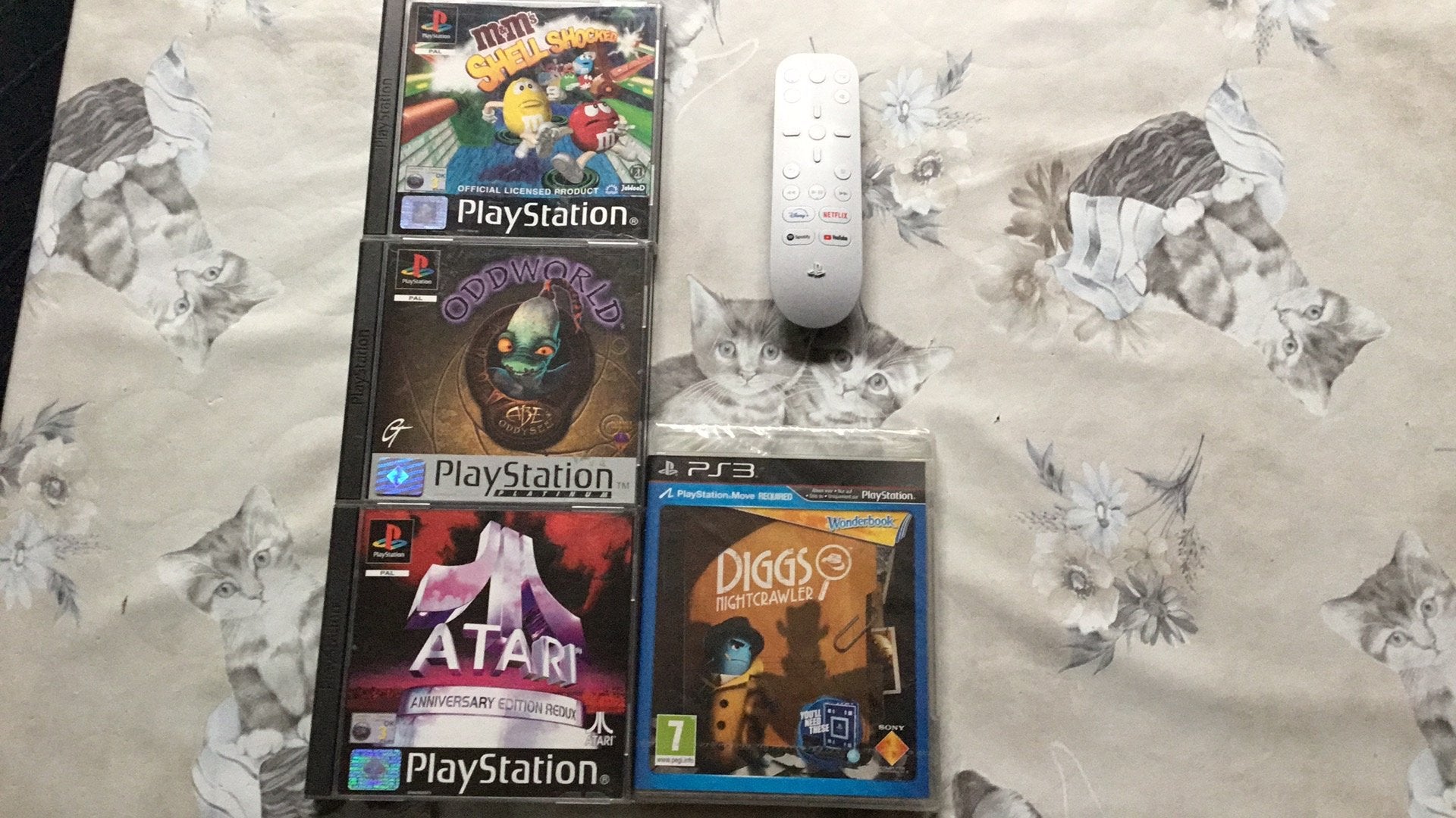 PlayStation, Games en Spelcomputers, Games | Sony PlayStation 1, Ophalen of Verzenden, Gebruikt