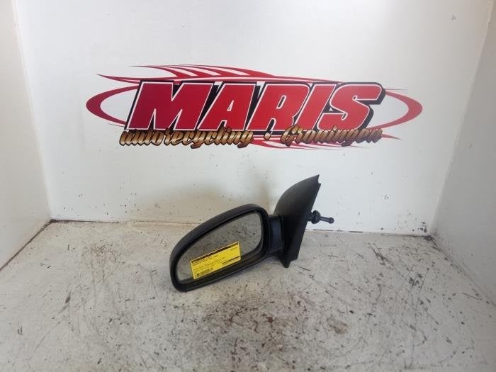 Rétroviseur extérieur gauche d'un Chevrolet Kalos, -, 3 mois de garantie, Utilisé, -