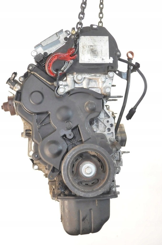 Moteur 9HP Nu CITROEN C4, Autos : Pièces & Accessoires, Envoi, Utilisé, Daihatsu