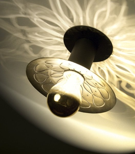 NOUVEAU - Éclairage d'ambiance - Roset Dark (marque Dark), Neuf, Enlèvement ou Envoi, Design, Noir
