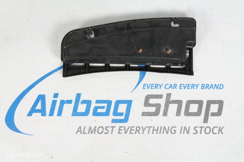 Airbag sièges G ou D Mercedes B klasse W246 (2011-2018), Auto-onderdelen, Gebruikt, Ophalen of Verzenden