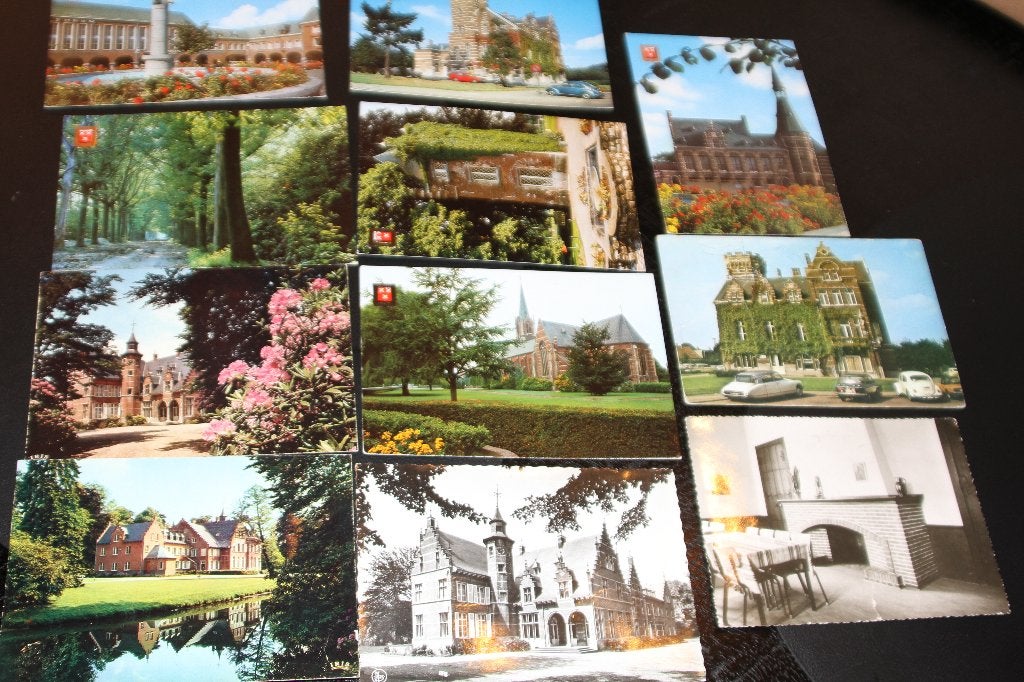 Postkaarten, Verzamelen, Postkaarten | Buitenland, Ophalen