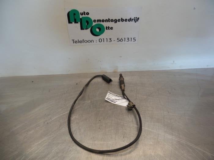 Lambda Sonde van een BMW 3-Serie (3-Serie 98-), Gebruikt, -, -, Ophalen of Verzenden