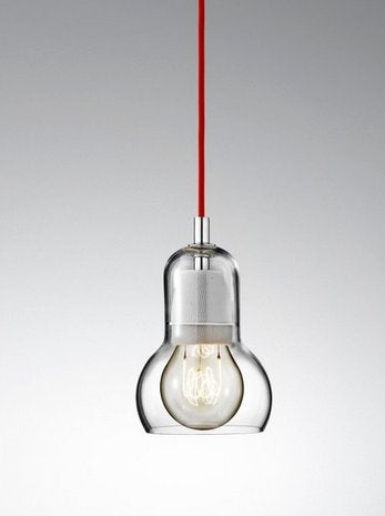 Suspension "BULB" by Sofie Refer for &TRADITION, Maison & Meubles, Lampes | Lustres, Neuf, Verre, Enlèvement