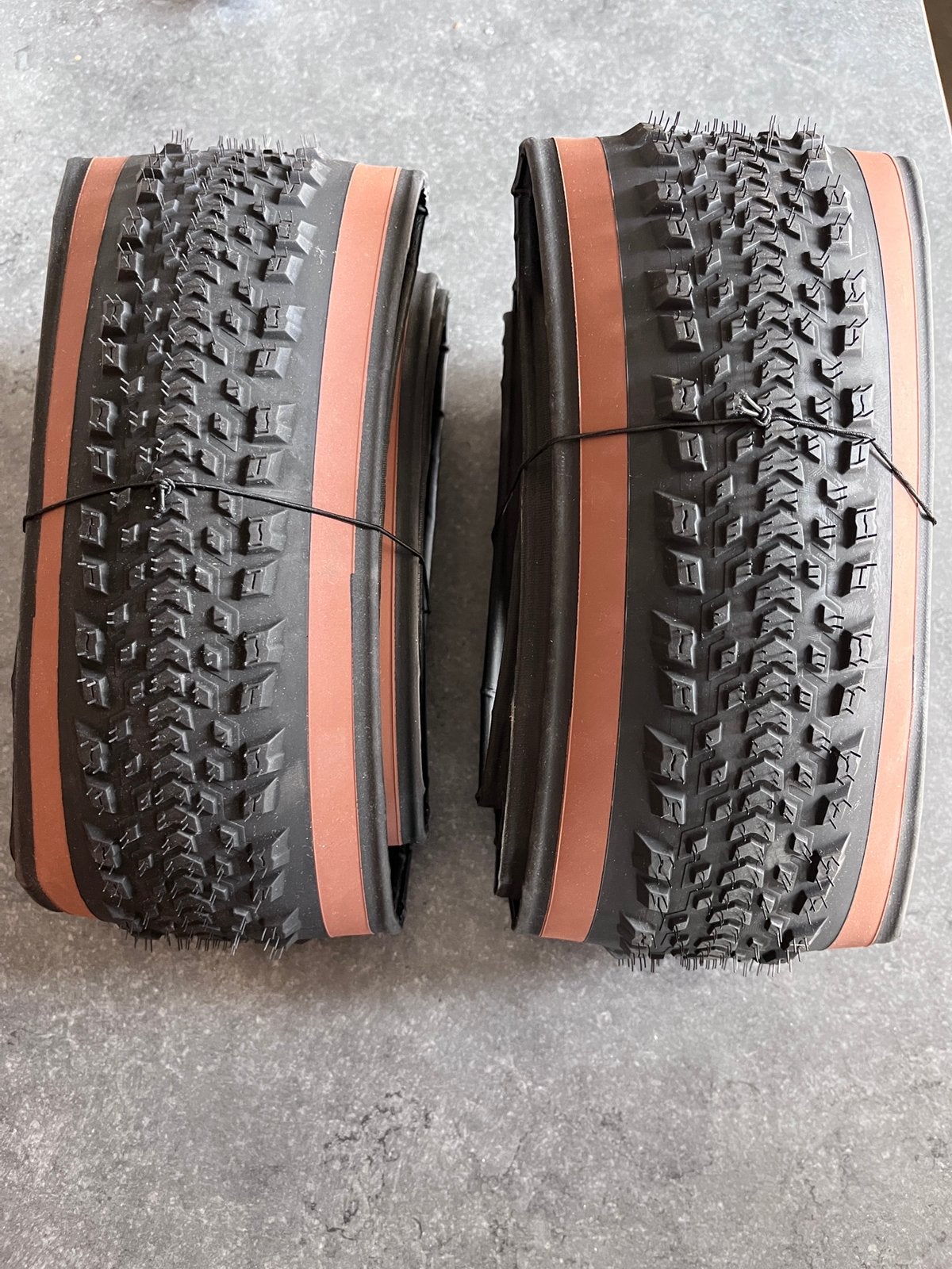 Pirelli set gravelband Cinturato RM nieuw, Ophalen of Verzenden, Nieuw, Overige typen