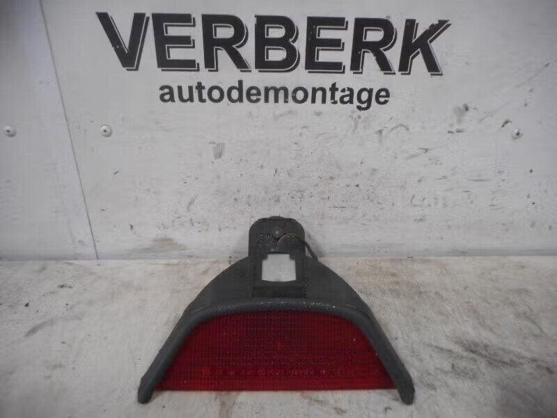DERDE REMLICHT BMW 5 serie (E39) (01-1995/12-2004) (178053), Auto-onderdelen, Gebruikt, Ophalen of Verzenden, Petuelring 130 80809 München, DE