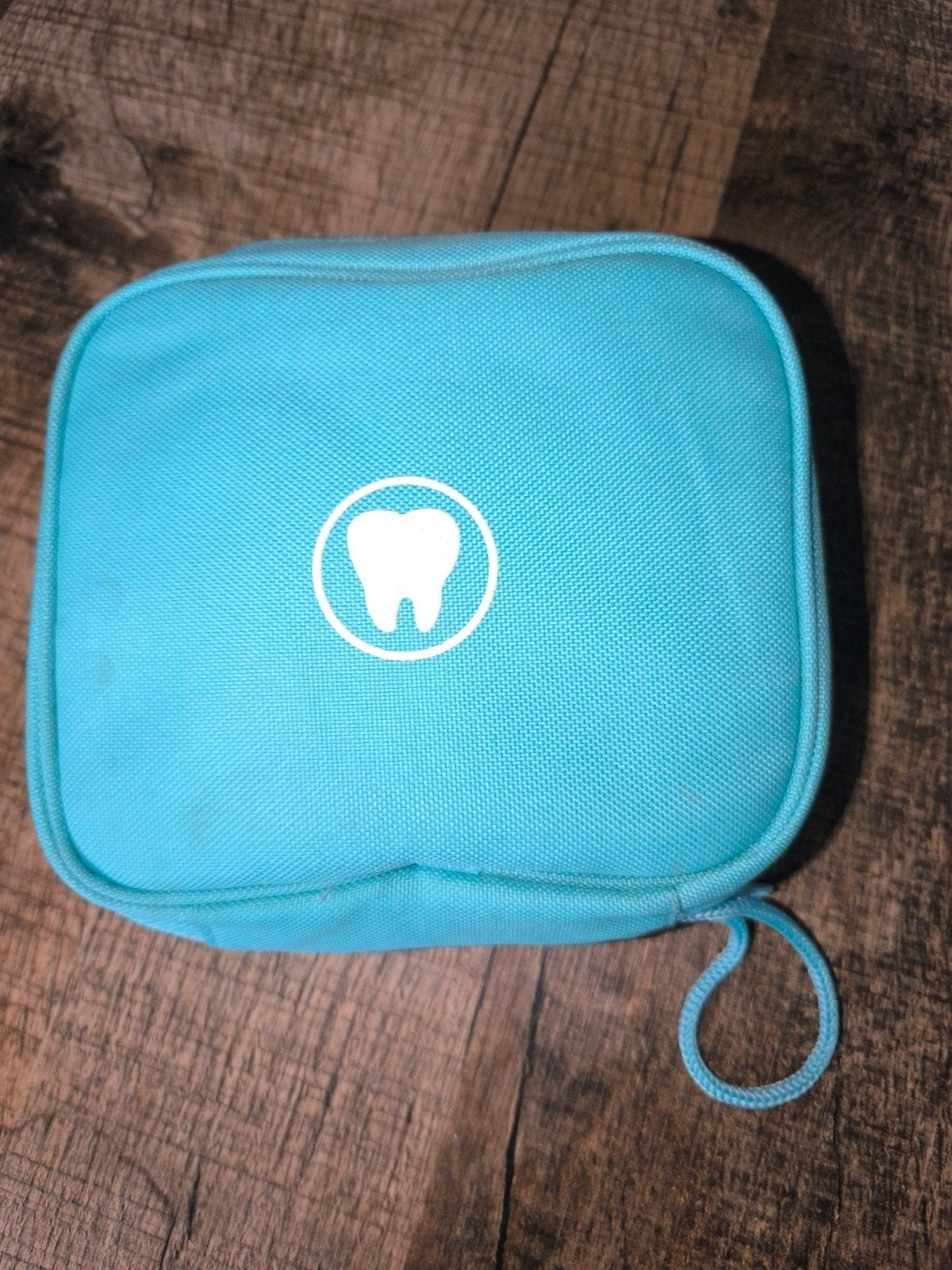 Set de jeu pour dentiste en bois Janod, Enlèvement, Utilisé, Autres types