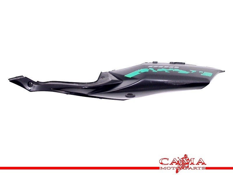 KONTPANEEL LINKS GSX R 600 2008-2010 (GSXR600 K8 / K9 / L0), Dhr. S. di Majo, Gebruikt, Info@cama-motorparts.nl, P.J. Troelstraweg 8 8
3144 CX  MAASSLUIS, NL